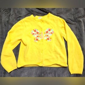 Vintage Gymboree sweater